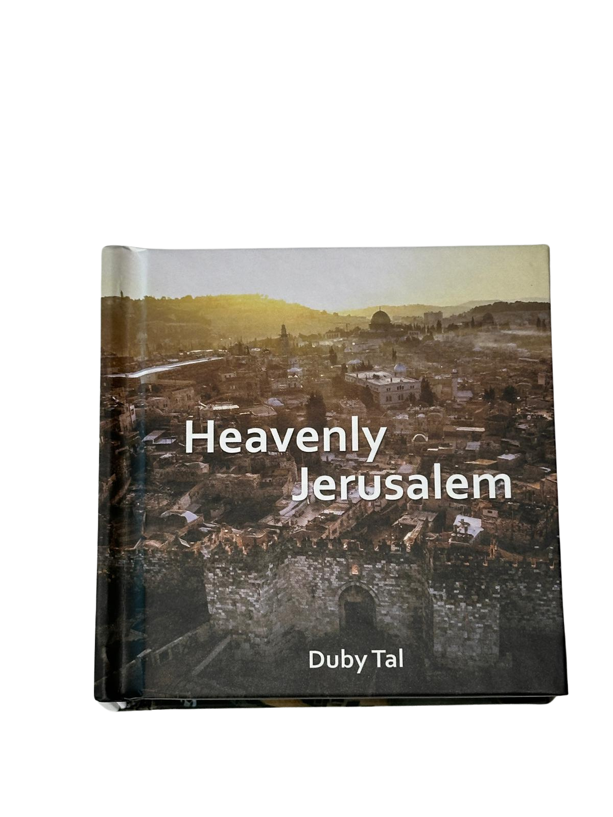 Heavenly Jerusalem