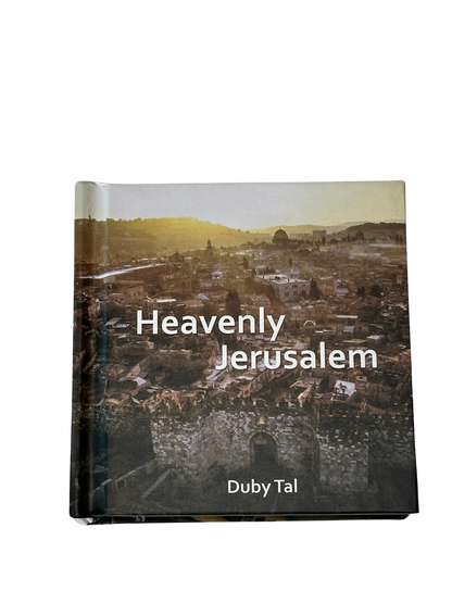 Heavenly Jerusalem