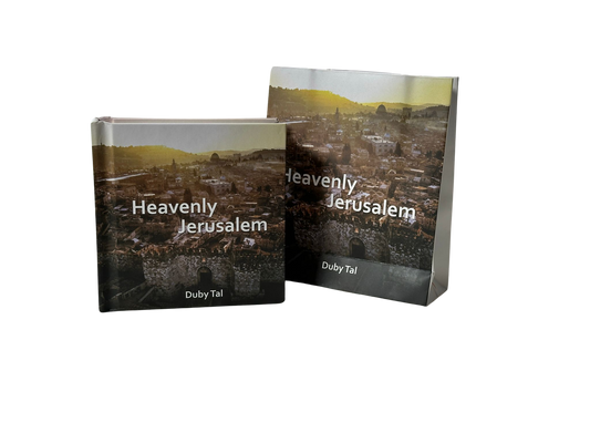 Heavenly Jerusalem