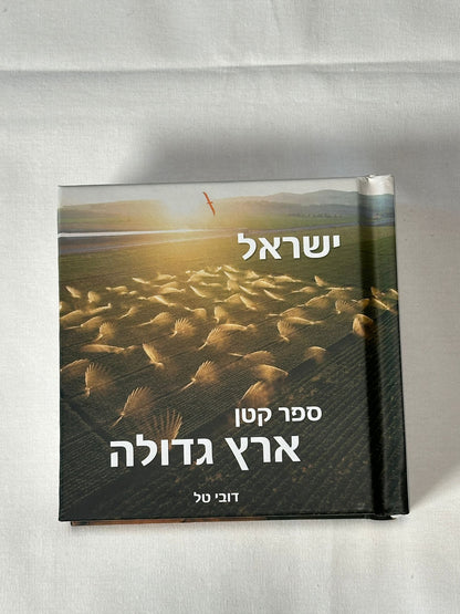 Small Book, Great Country - Duby Tal