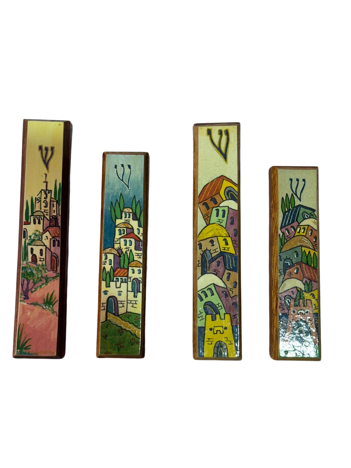 Mezuzah