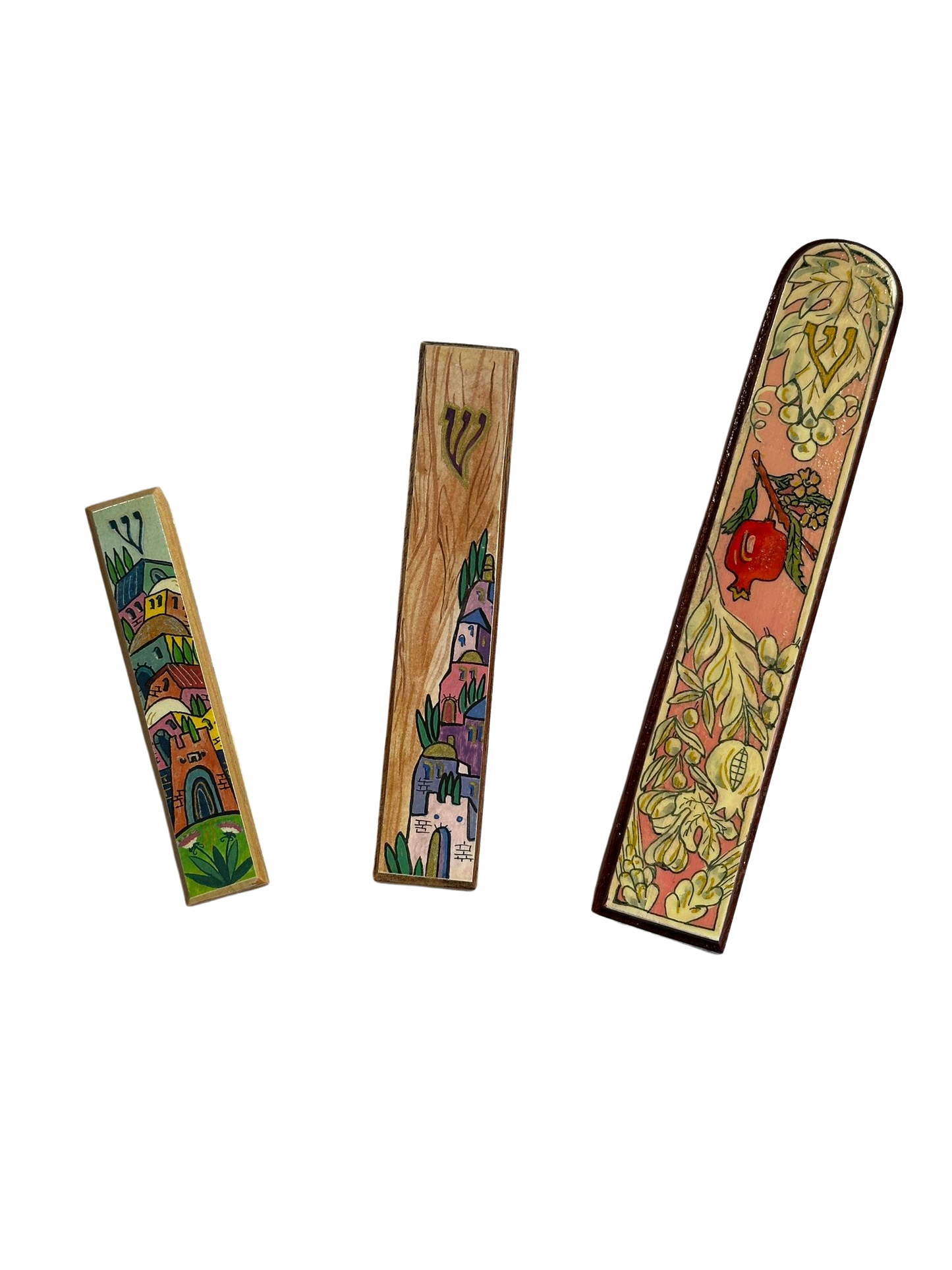 Mezuzah