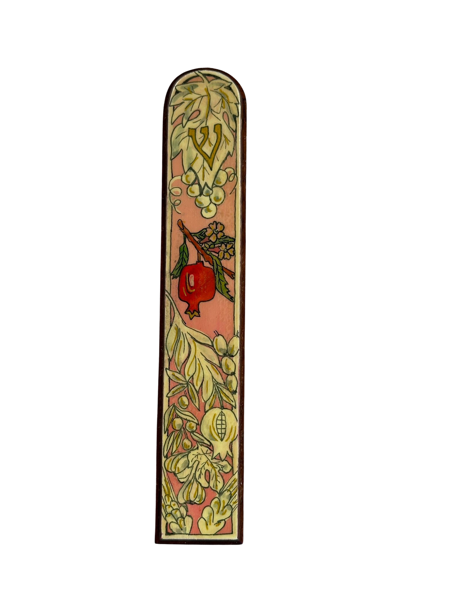 Mezuzah