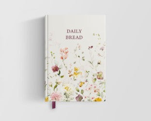 Daily Bread Journal