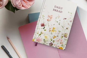 Daily Bread Journal